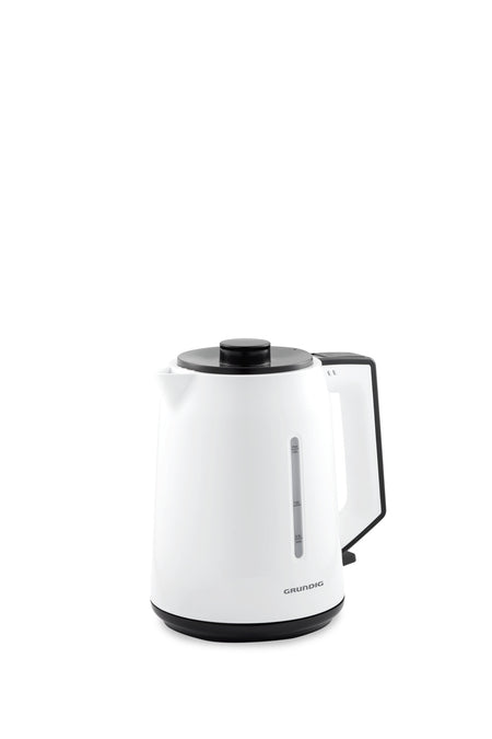 Grundig TM 4961 Glass Teapot Tea Maker, 1.8 Lt. - MALLTURK