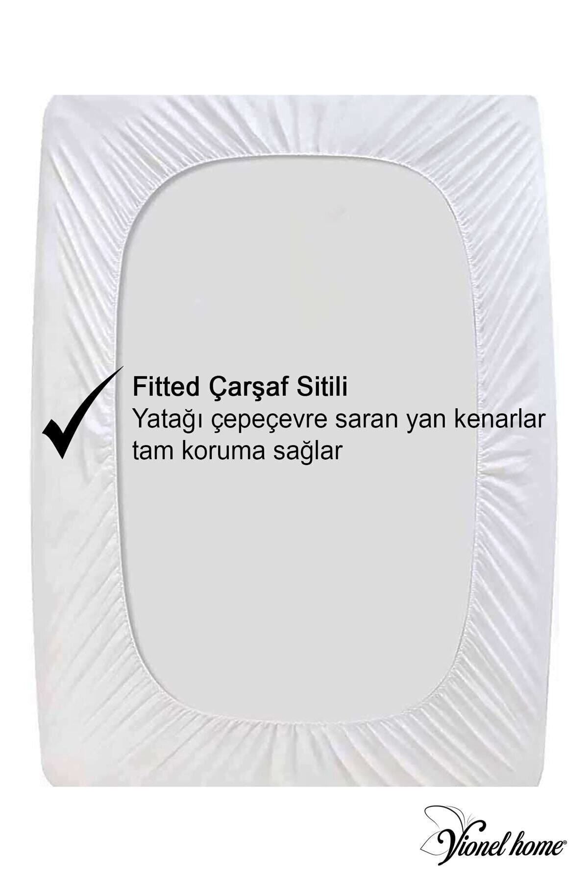 Vionel Home Waterproof Cotton Baby & Kids Mattress Protector - MALLTURK