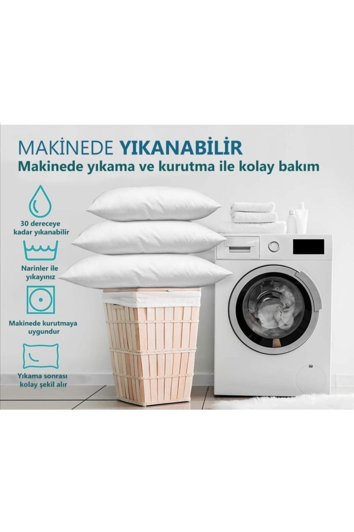AYHOME Raison Waterproof Cotton Quilted Pillow Protector - MALLTURK