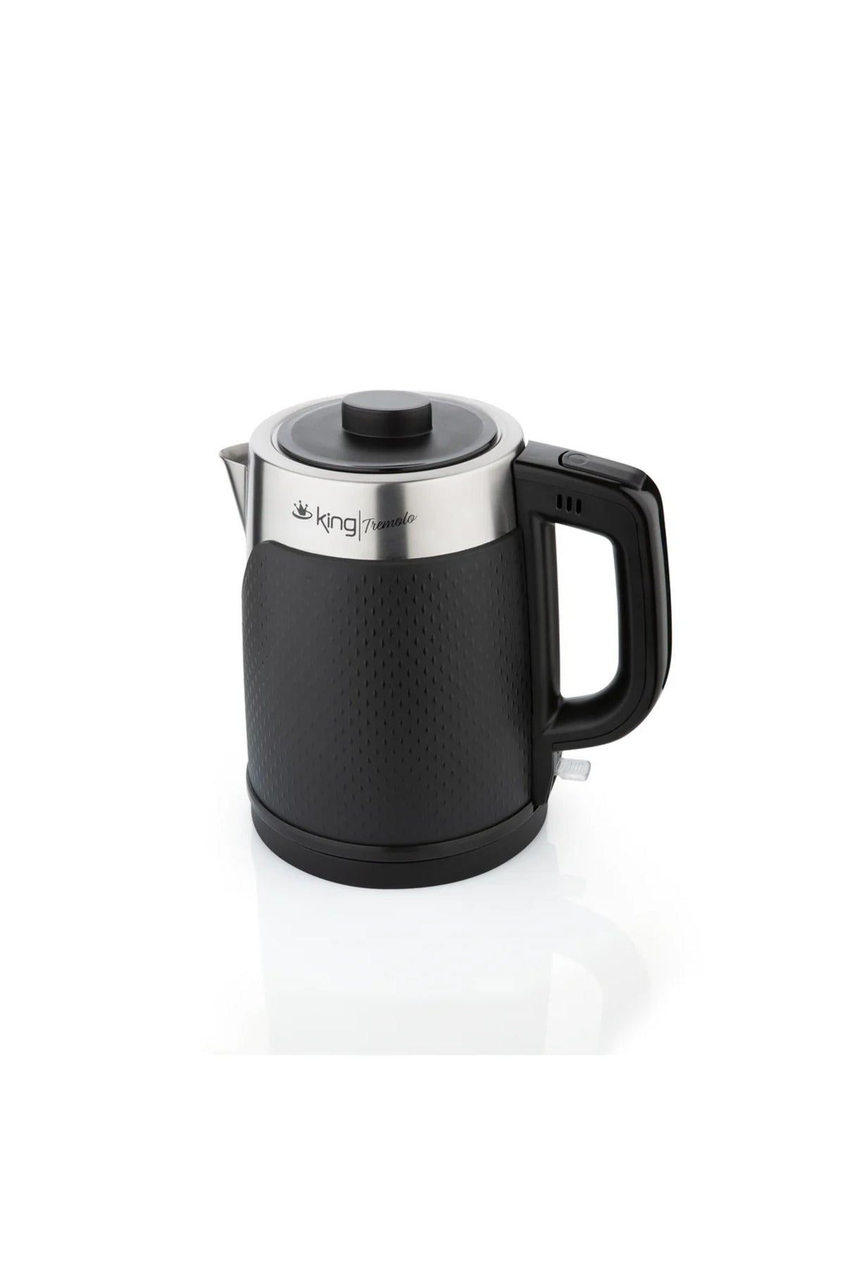 King Tremolo KCM335 Tea Maker - MALLTURK