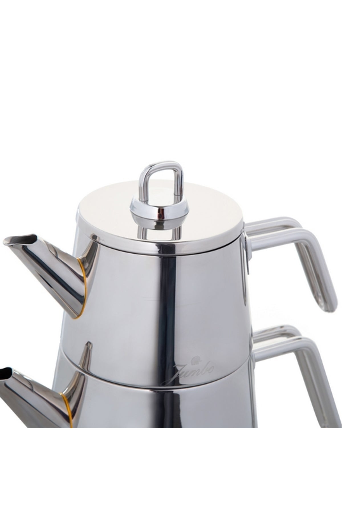 Jumbo Doha induction Base Kettle - MALLTURK