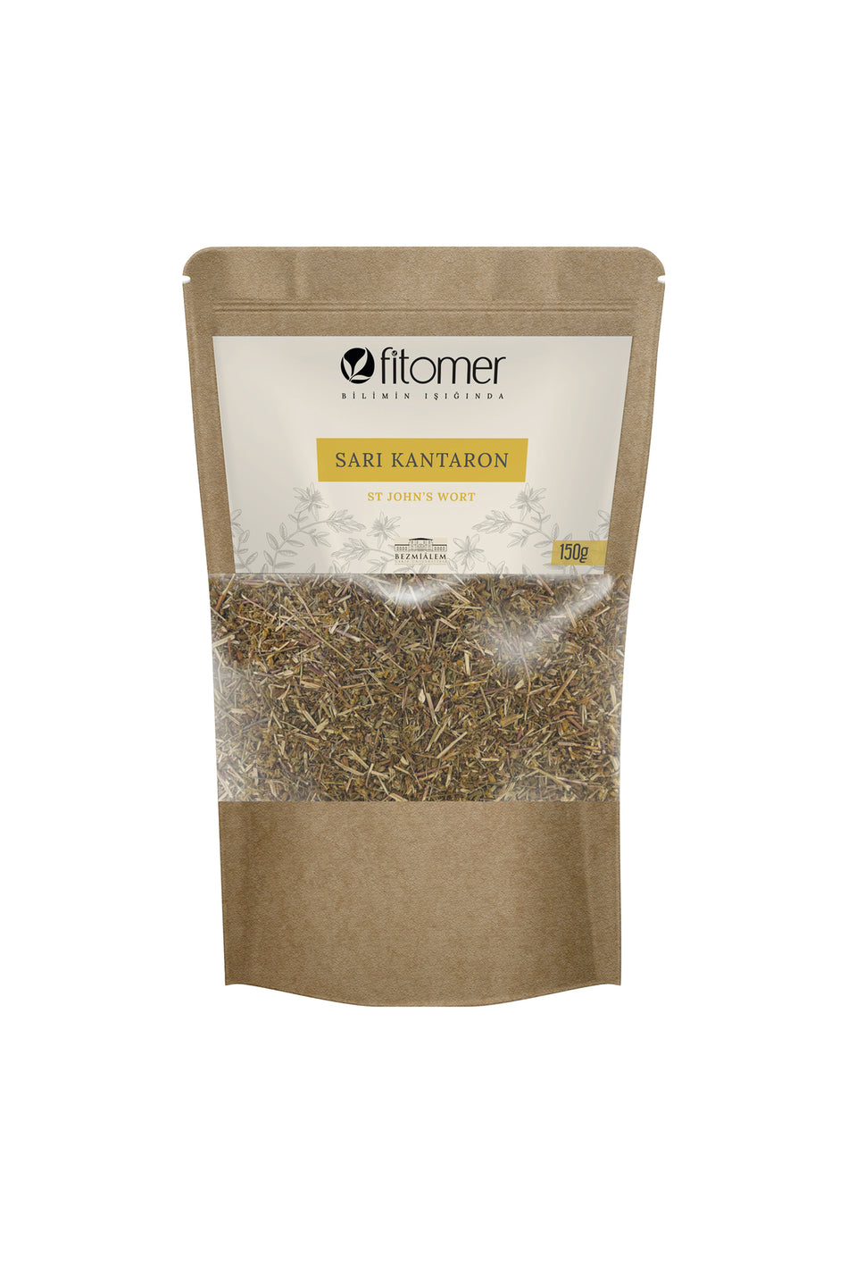 Fitomer Iperico 150 g