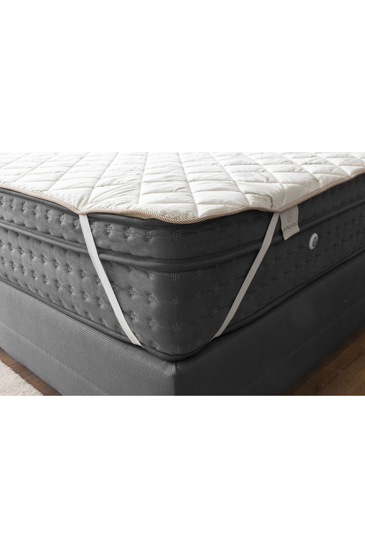 Duvetta Mattress Protector - MALLTURK