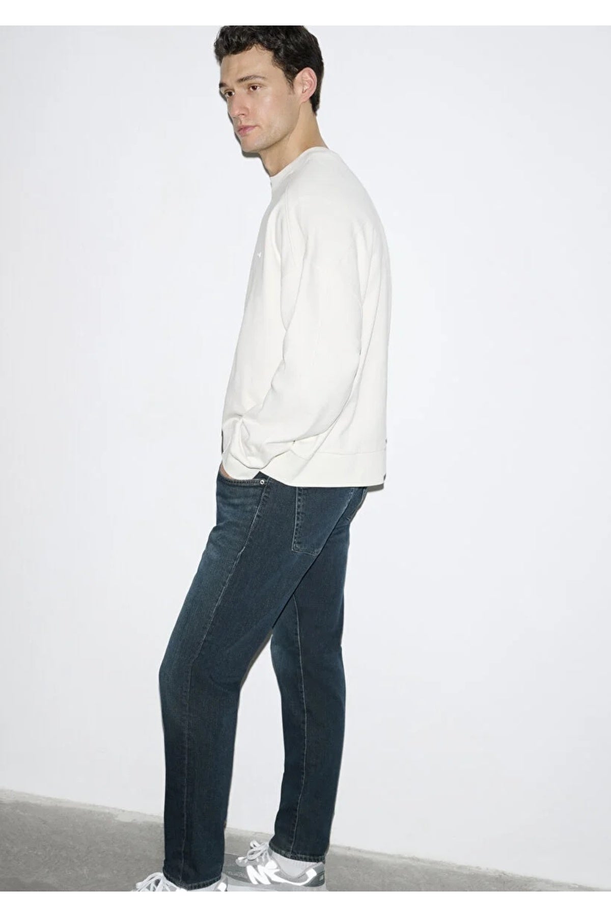 Mavi Milan Men's Jeans M00810A1732 - MALLTURK