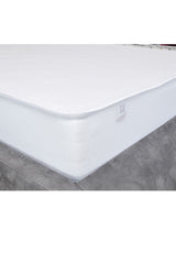 Isbir Waterproof Fitted Mattress Protector - MALLTURK