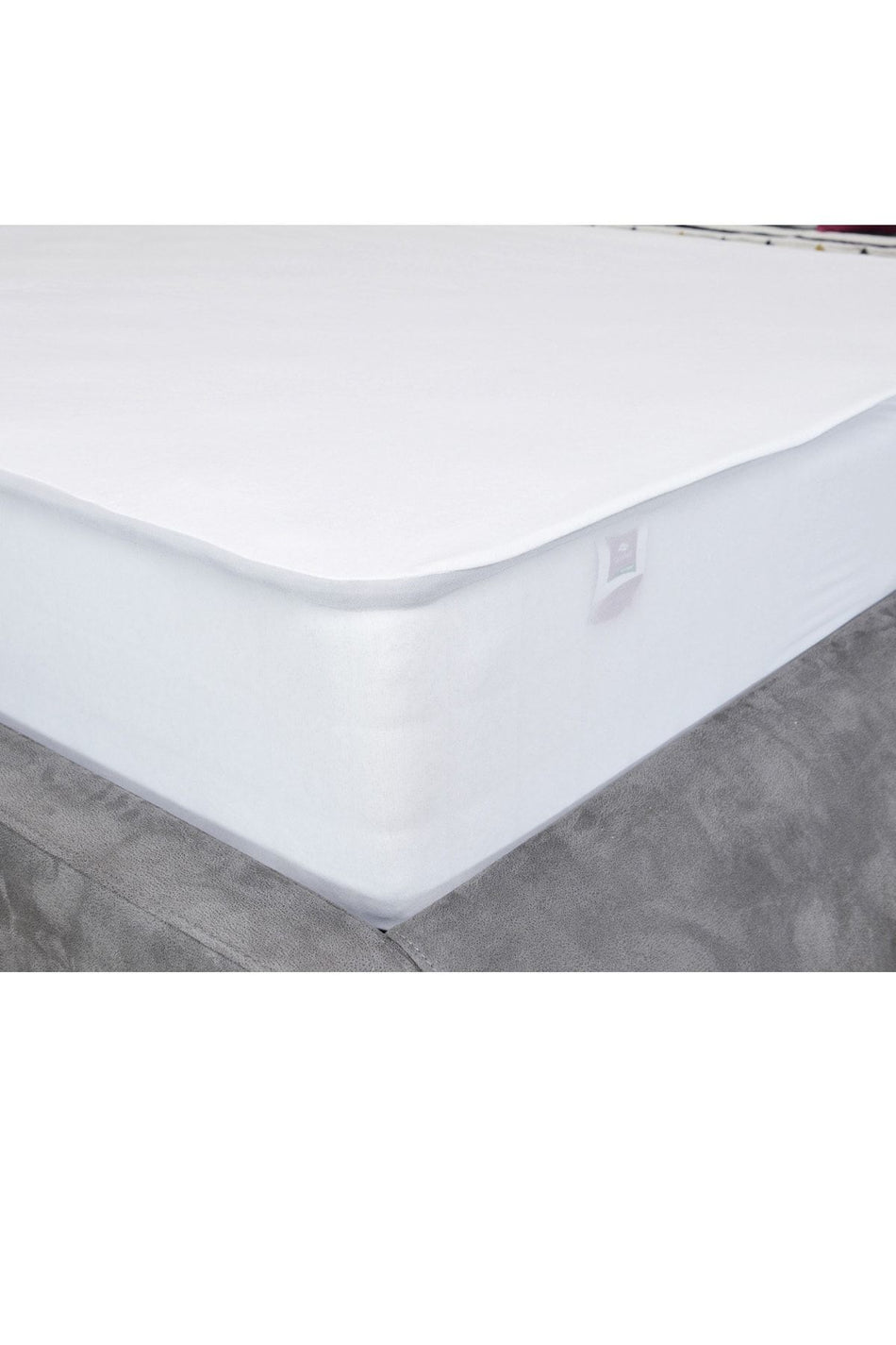 Isbir Waterproof Fitted Mattress Protector - MALLTURK