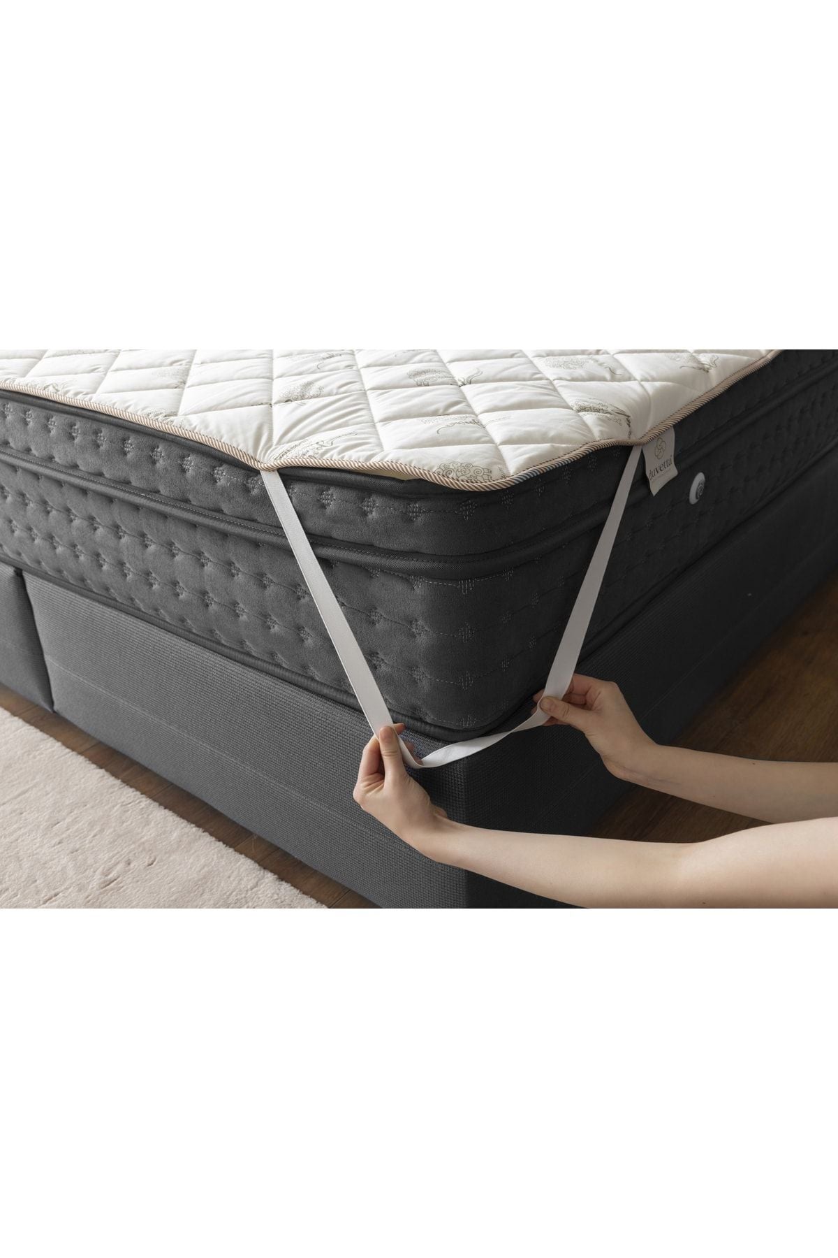 Duvetta Mattress Protector - MALLTURK