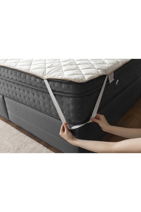 Duvetta Mattress Protector - MALLTURK