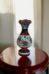 Eporselen 20 cm Hyacinth Vase
