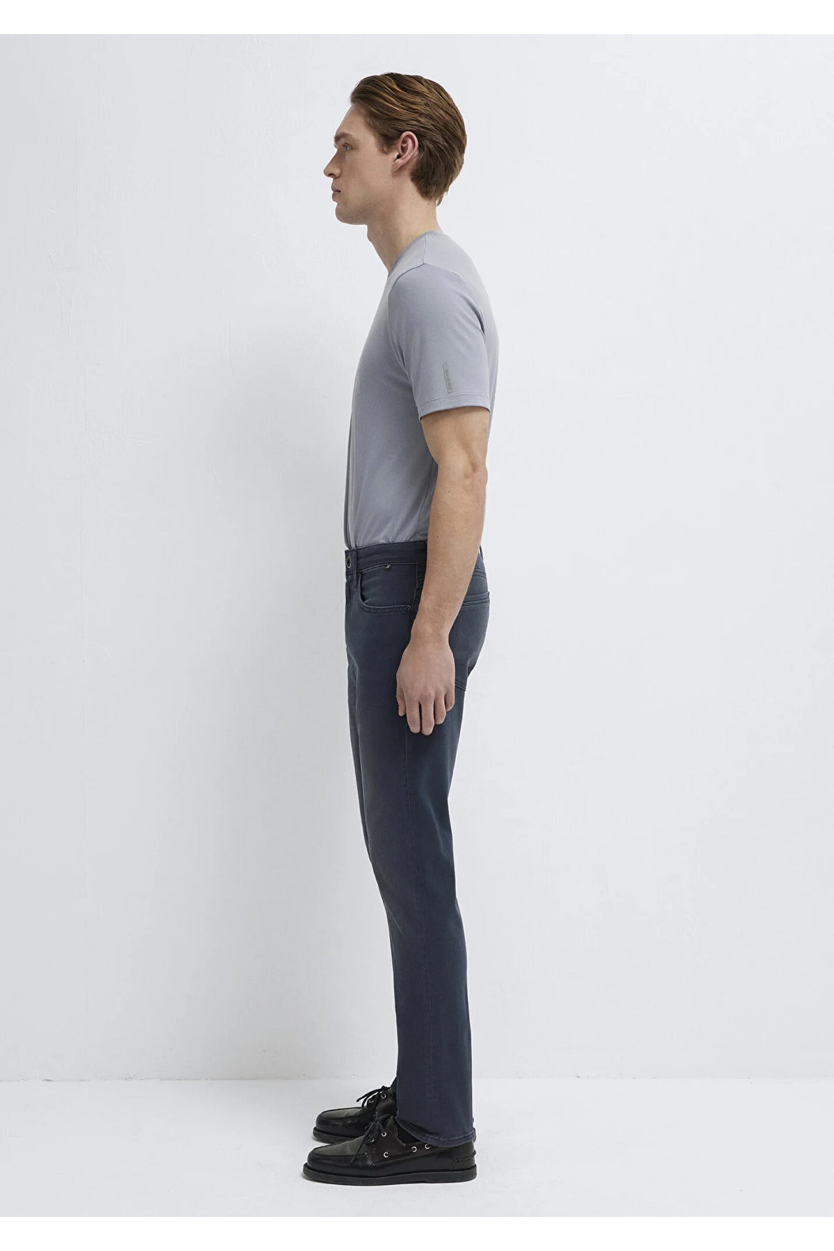 Mavi Marcus Pro Sport Dark Fog Jeans 00351A1739 - MALLTURK