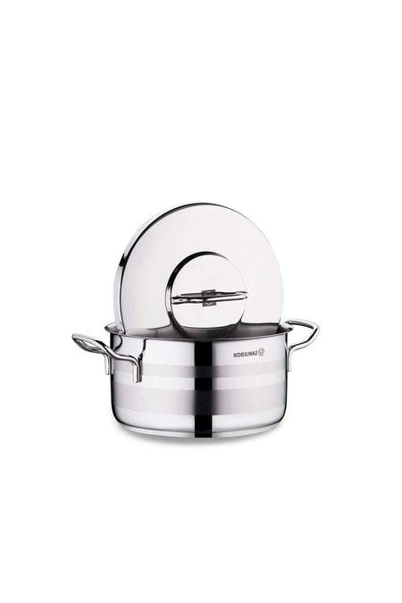 KORKMAZ Astra2 Pot