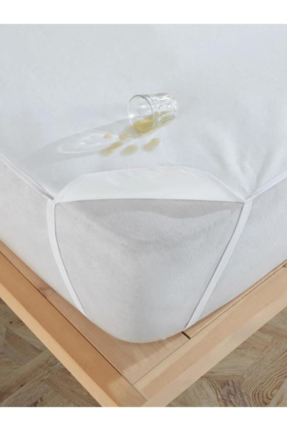 devigo Mcblue Waterproof Baby & Kids Mattress Protector - MALLTURK