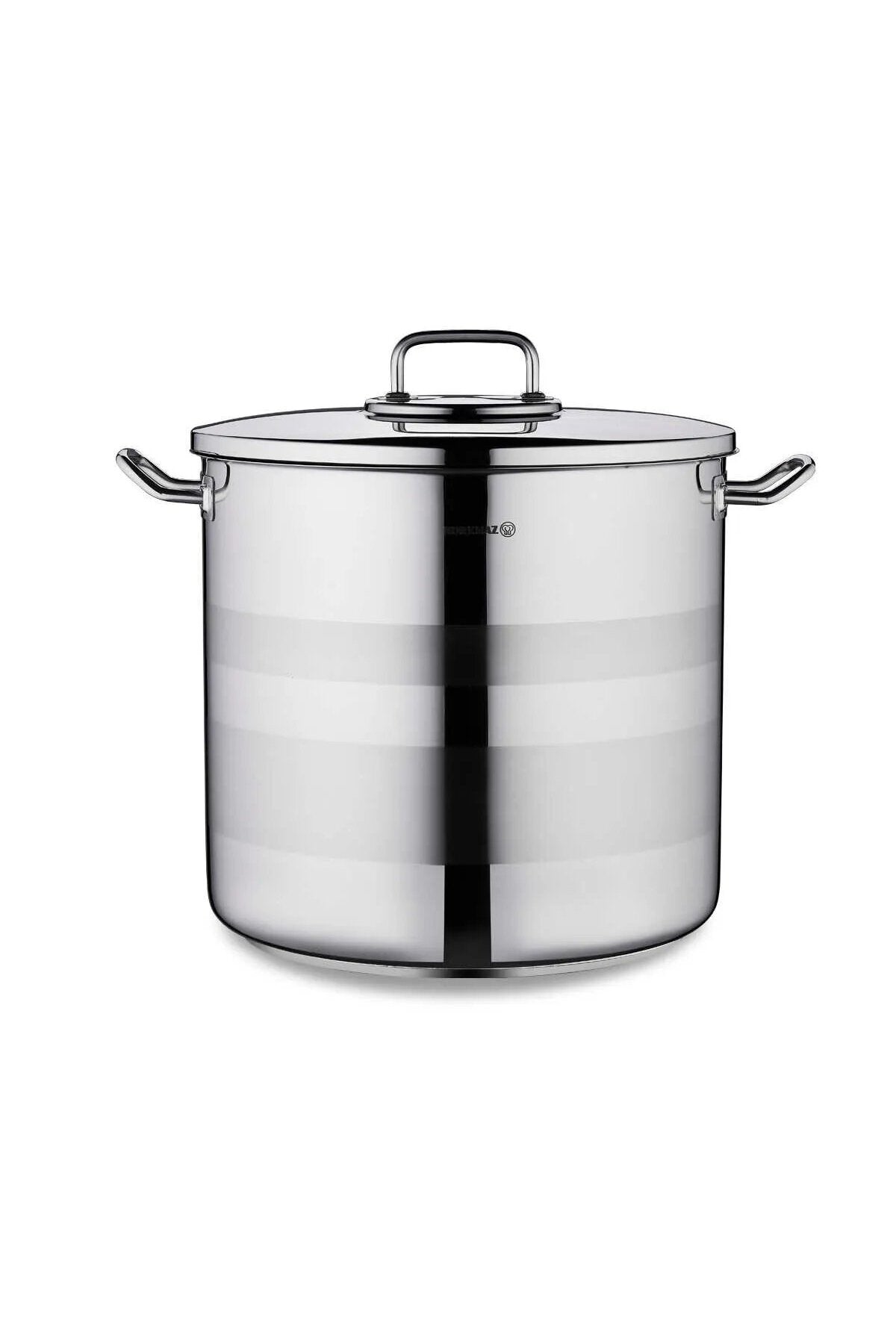 KORKMAZ Astra2 Stock Pot 36x33