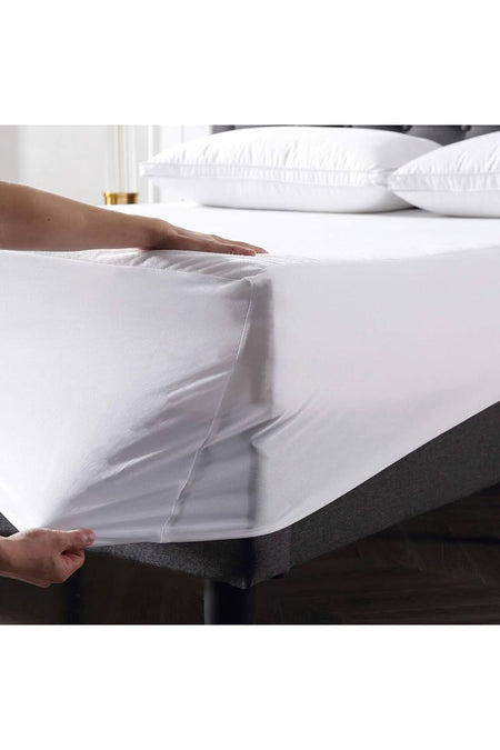 Myevilla My Evilla Waterproof Fitted Mattress Protector - MALLTURK