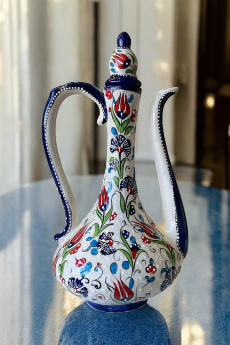 eporselen 30 cm Elegant Ewer - MALLTURK