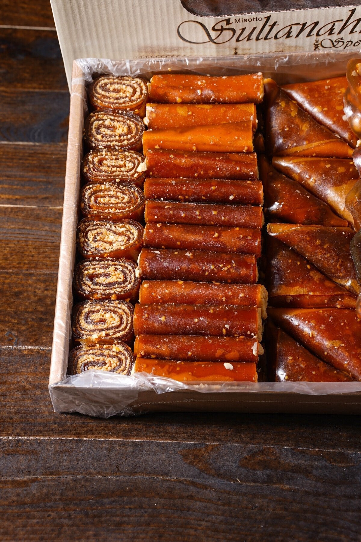 MISOTTO sultanahmet sultanahmet 1700 g special - MALLTURK