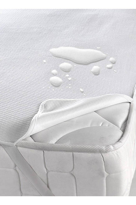 Nevresim Dunyasi Waterproof Mattress Protector - MALLTURK