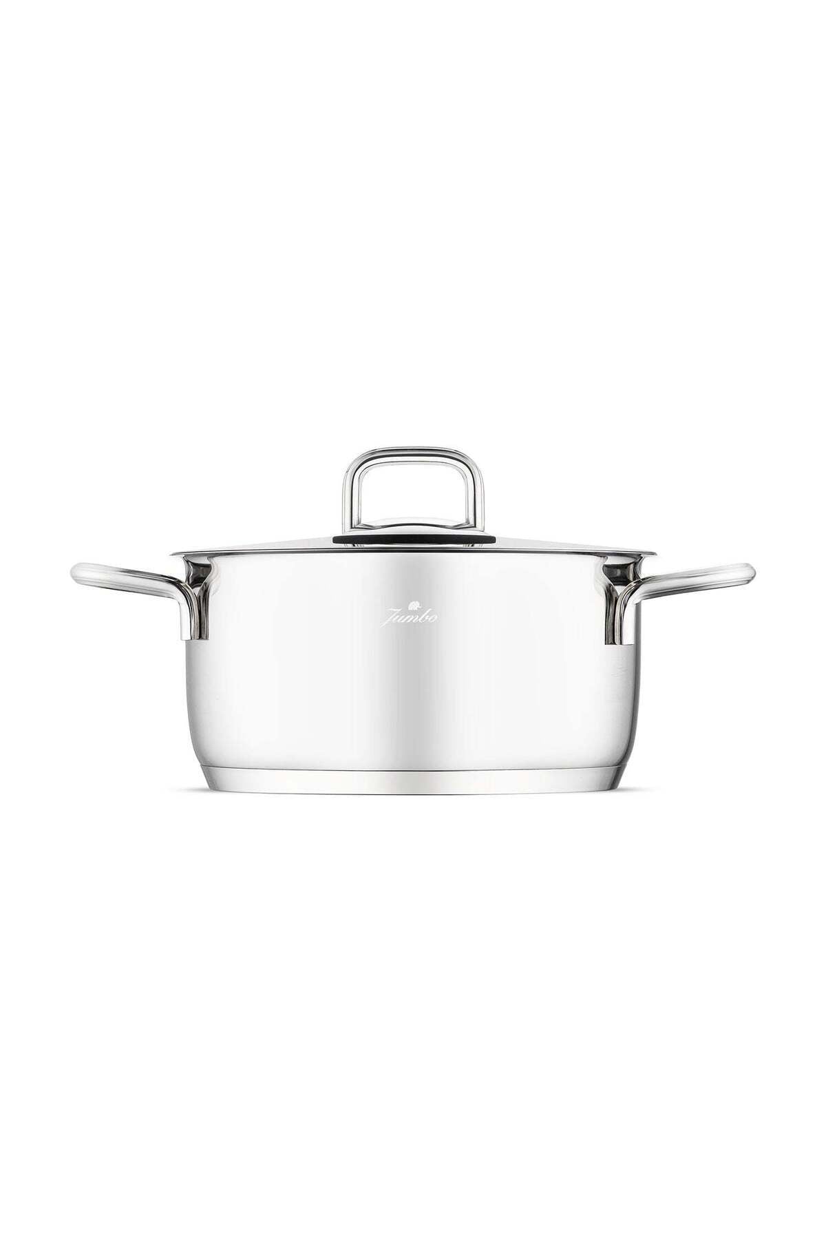 Jumbo Web New Myra 6 Piece Midi Cookware Set - MALLTURK