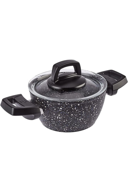 Karaca Bio Granite Stone Mini 5 Piece Cookware Set - MALLTURK
