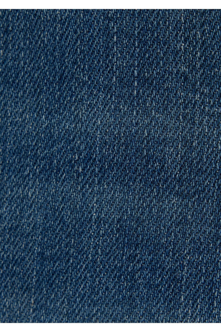 Mavi Hunter Black Vintage indigo Mavi Jeans 0020290661 - MALLTURK