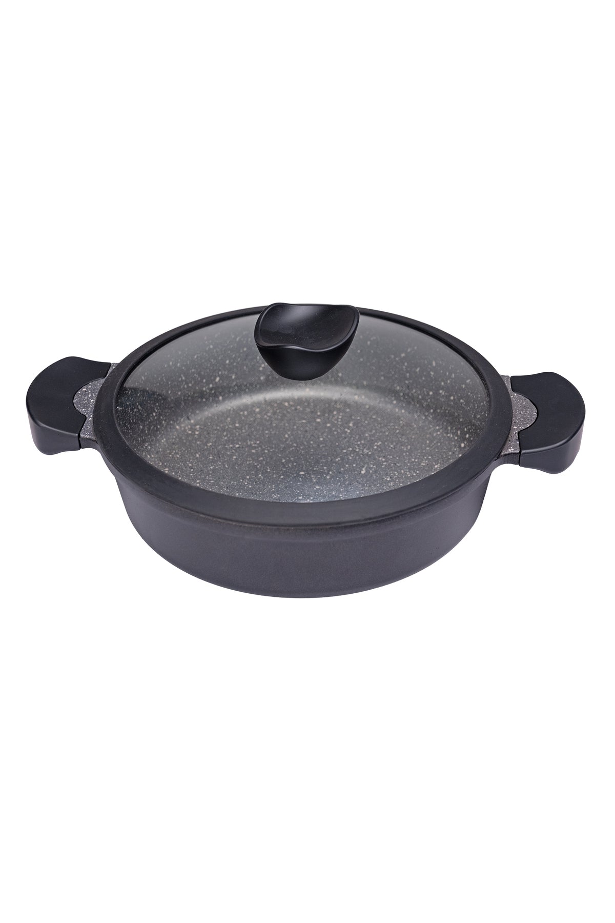 Aryildiz Montana 7 Piece Cookware Set