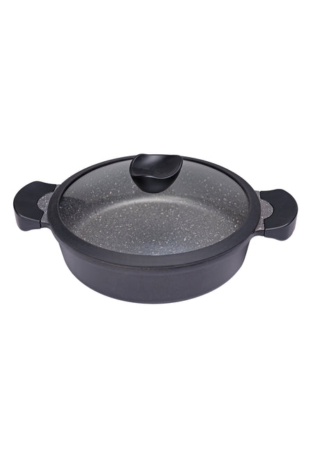 Aryildiz Montana 7 Piece Cookware Set