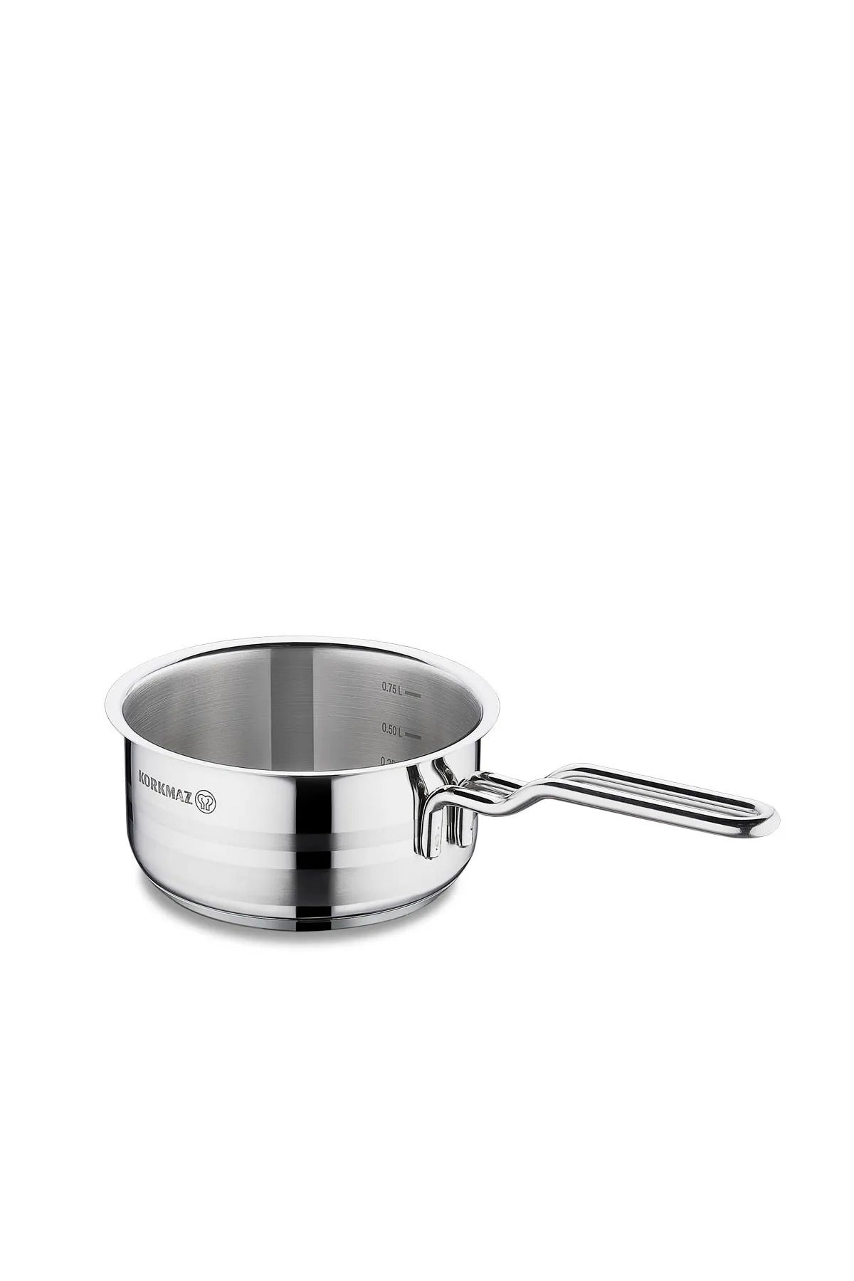 KORKMAZ Astra2 Saucepan - MALLTURK