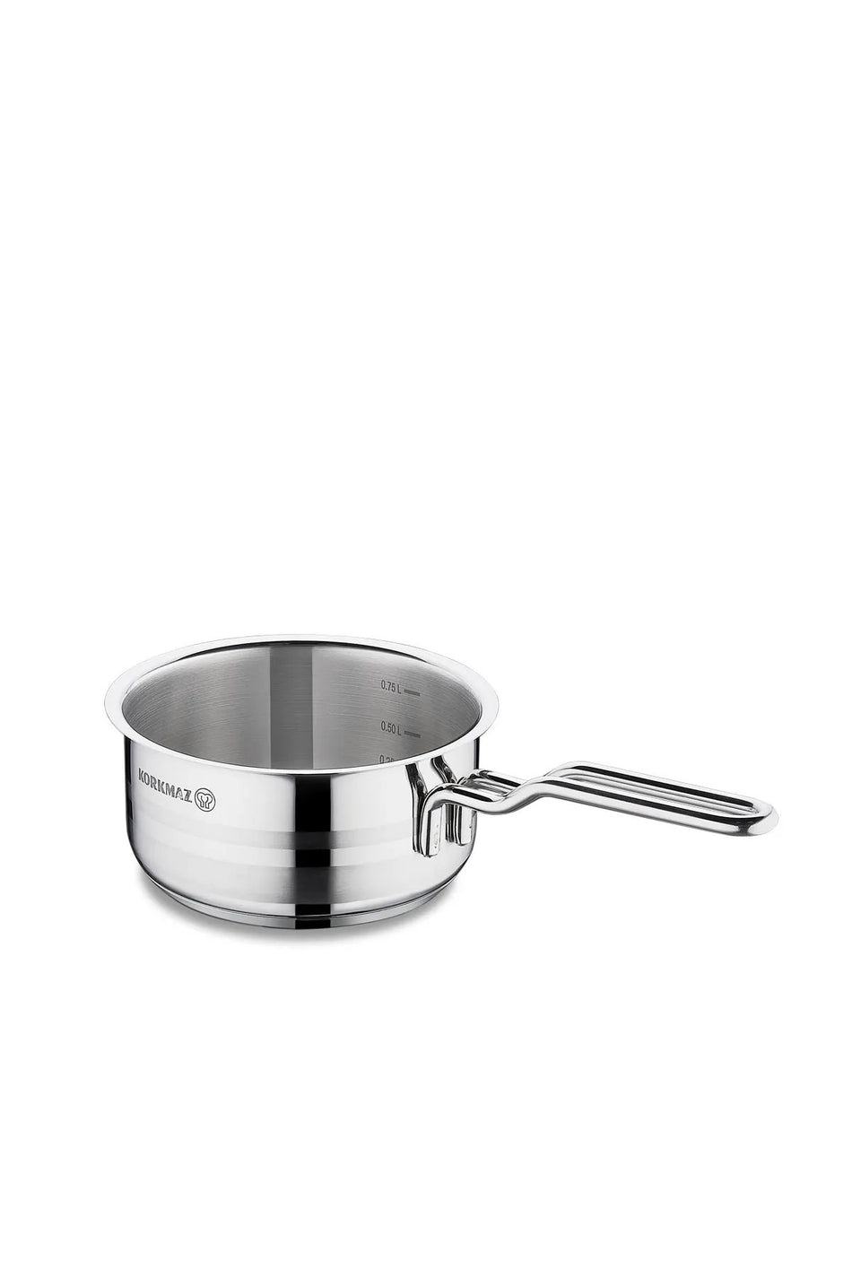 KORKMAZ Astra2 Saucepan