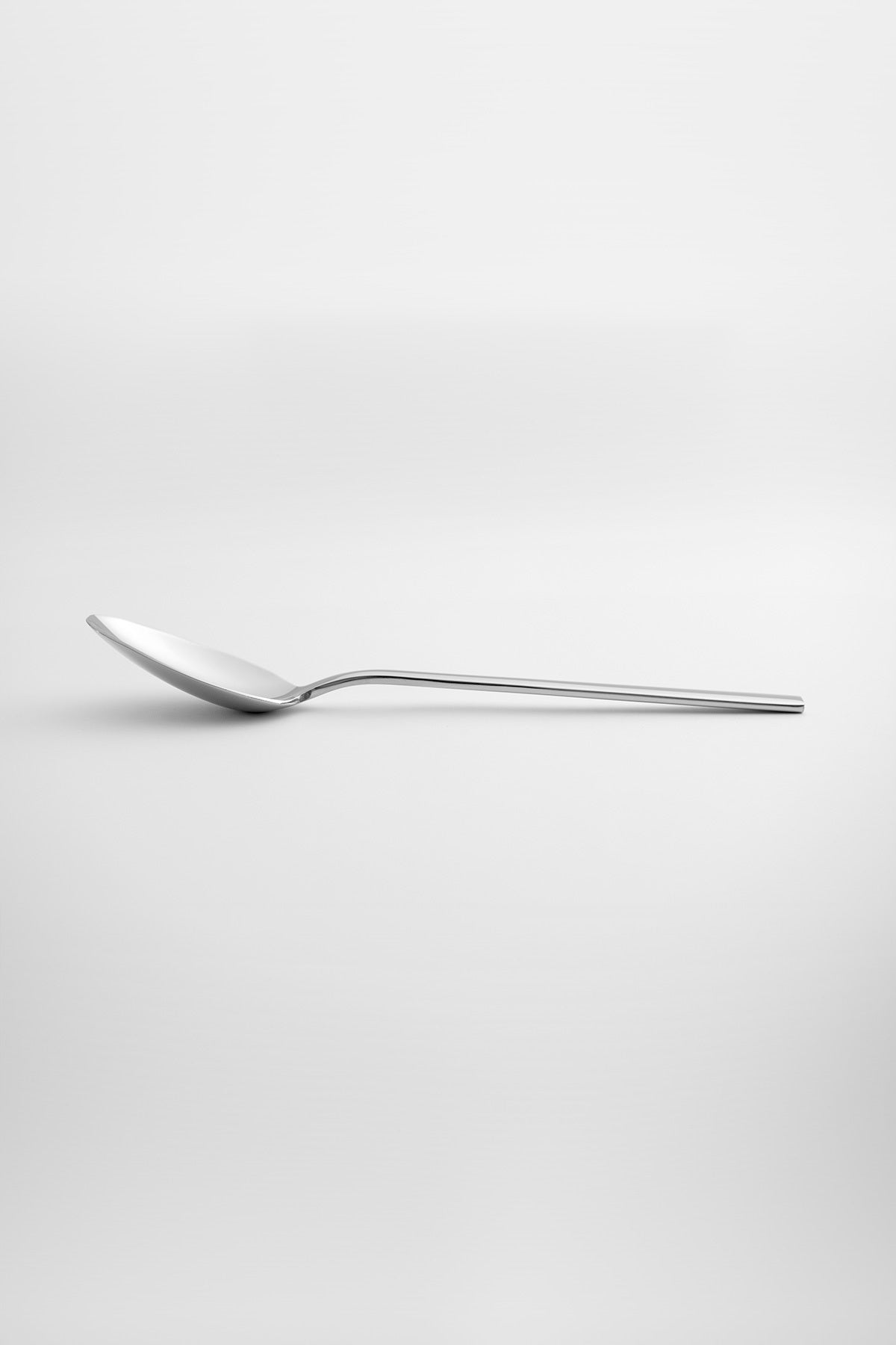 Nehir dalyan Plain 6 Place Setting 30 Piece Boxed Fork Spoon Set - MALLTURK