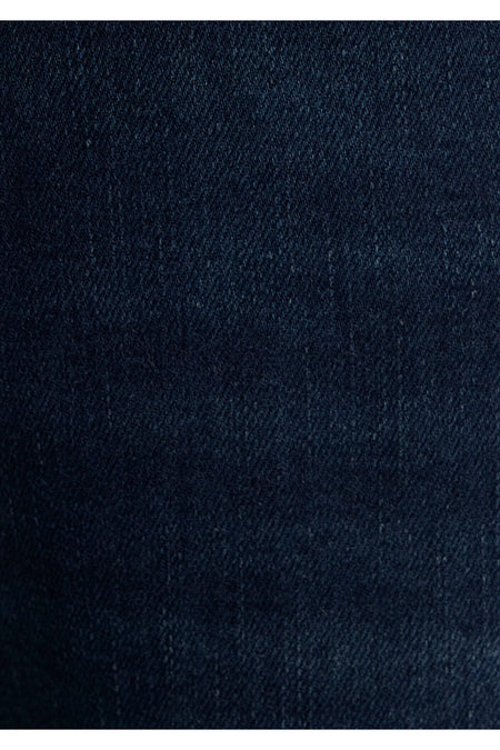 Mavi Hunter Lux Black Hazy Dark Jeans 0020290825 - MALLTURK