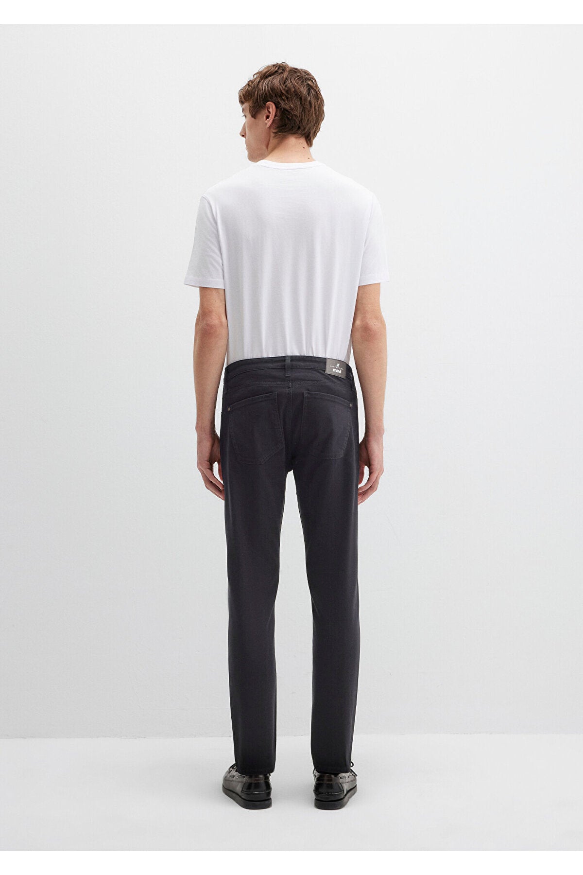 Mavi Milan Comfort Black Jeans 00810A3320 - MALLTURK