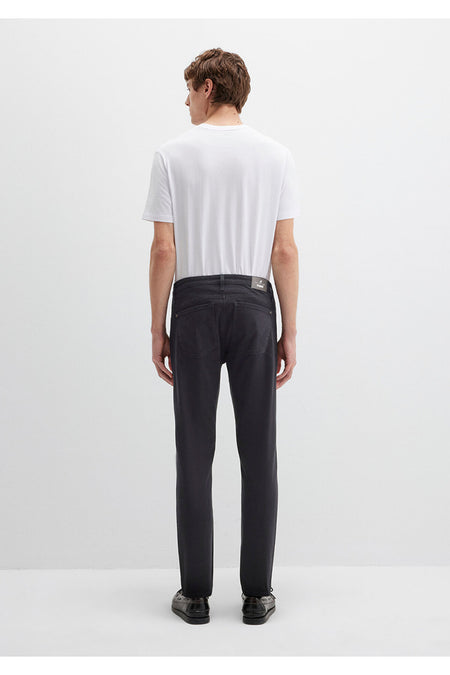Mavi Milan Comfort Black Jeans 00810A3320 - MALLTURK