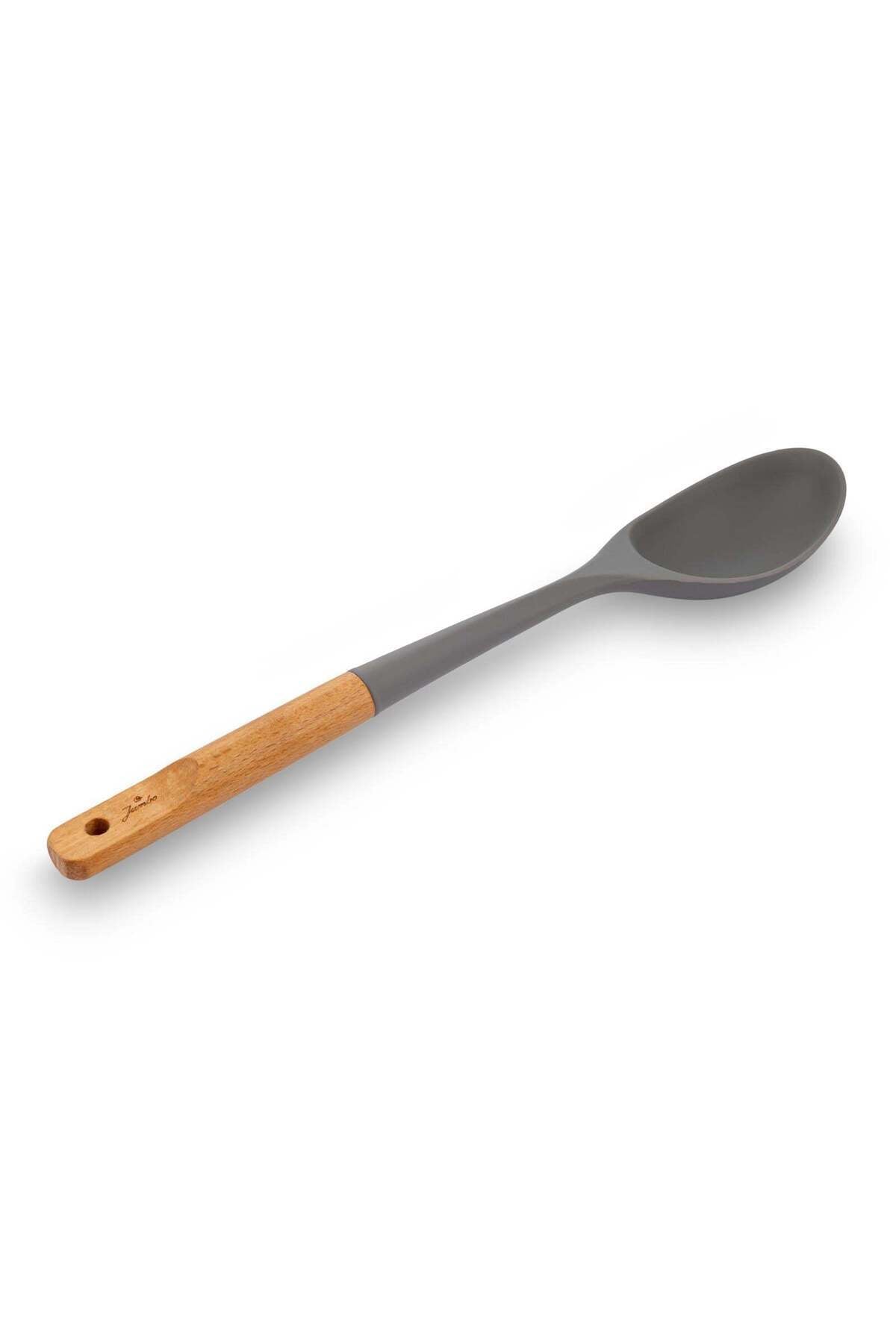Jumbo smart grey Spoon - MALLTURK