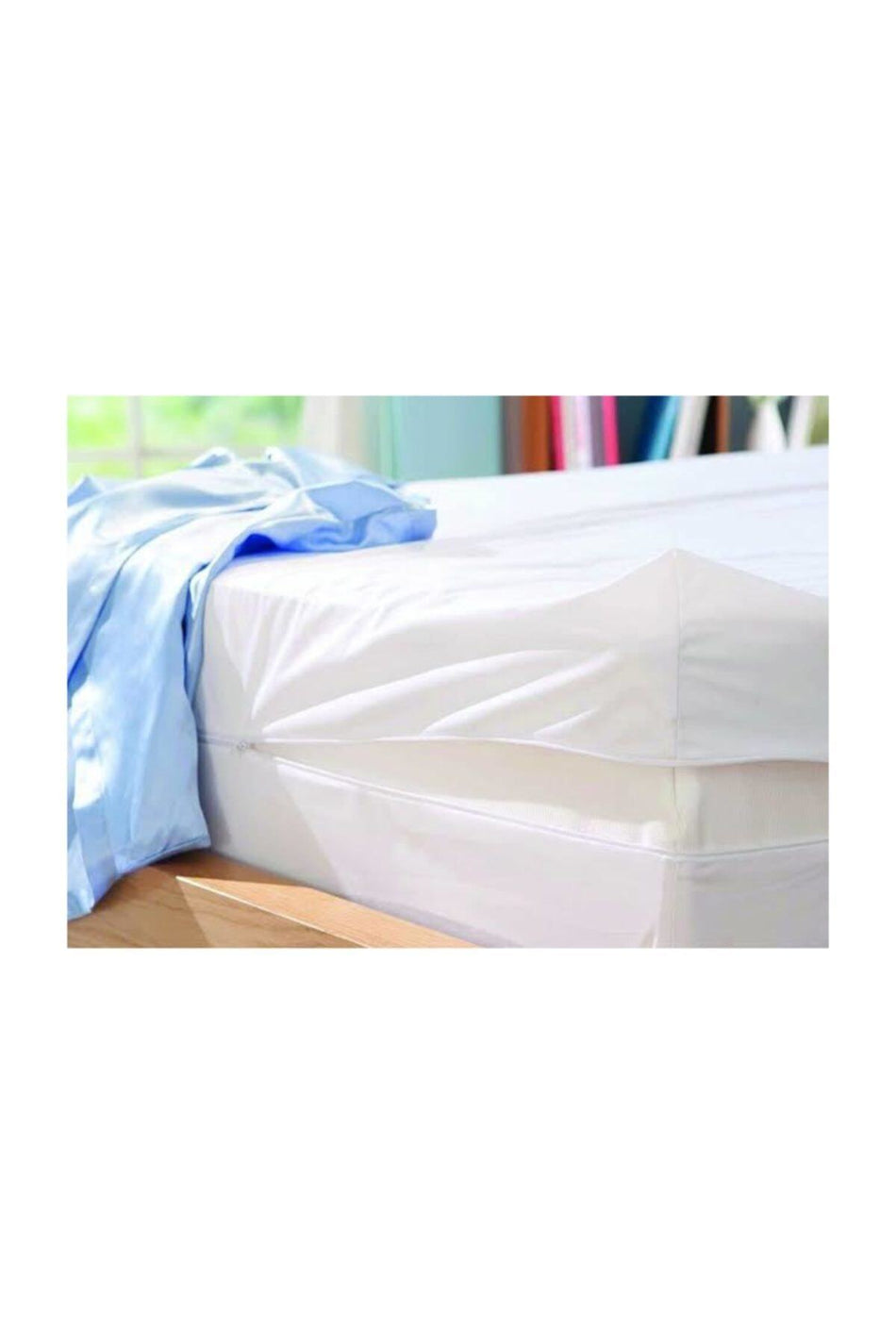 EVOMED Mattress Protector - MALLTURK