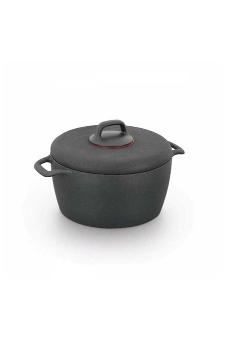 KORKMAZ Gusto Plus Pot