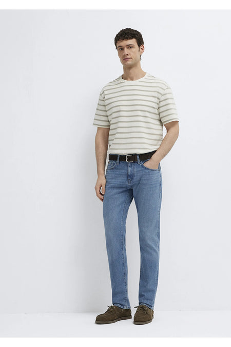 Premium Mavi Misty Light Jeans 0042283030 - MALLTURK