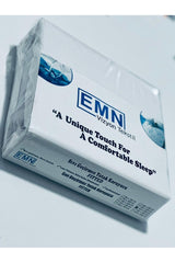 emnvizyontekstil Waterproof Fitted Mattress Protector - MALLTURK