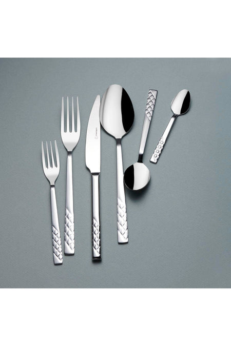 KORKMAZ berilla 72 Piece Flatware Set a2421 - MALLTURK