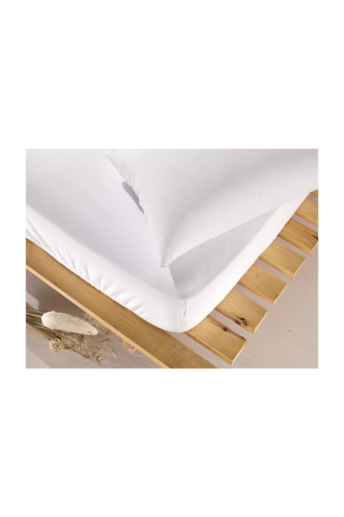 Ozdilek Waterproof Fitted Mattress Protector - MALLTURK