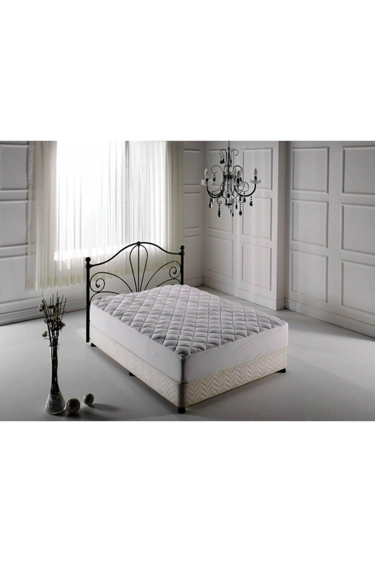 Doqu Home Comfyline Facali Mattress Protector - MALLTURK