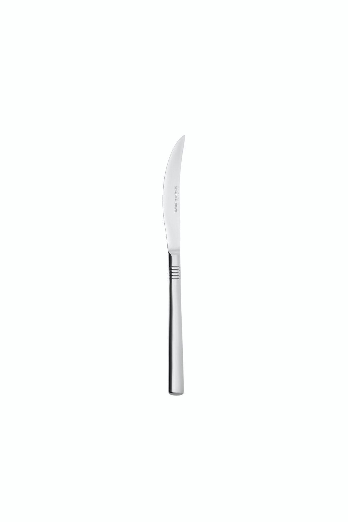 Karaca 84 Piece elegance nil Flatware Set - MALLTURK