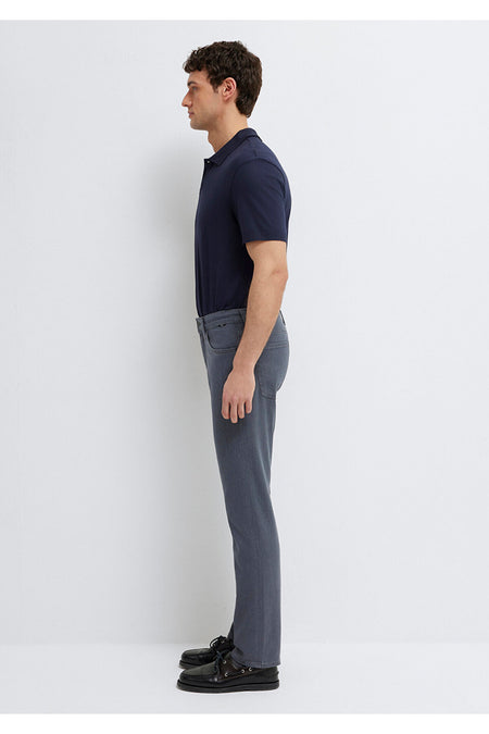 Mavi M00378A2970 Martin Edition Grey Jeans Men's Denim Trousers GREY - MALLTURK