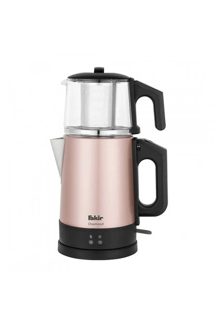 Fakir Chaimood Tea Maker - Rosie - MALLTURK