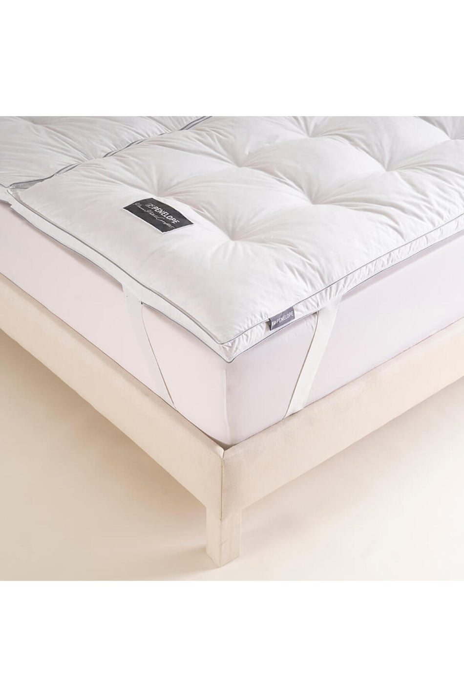 Penelope Tuy Mattress Protector - MALLTURK