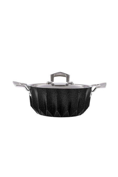 Emsan Diagon Stock Pot - MALLTURK