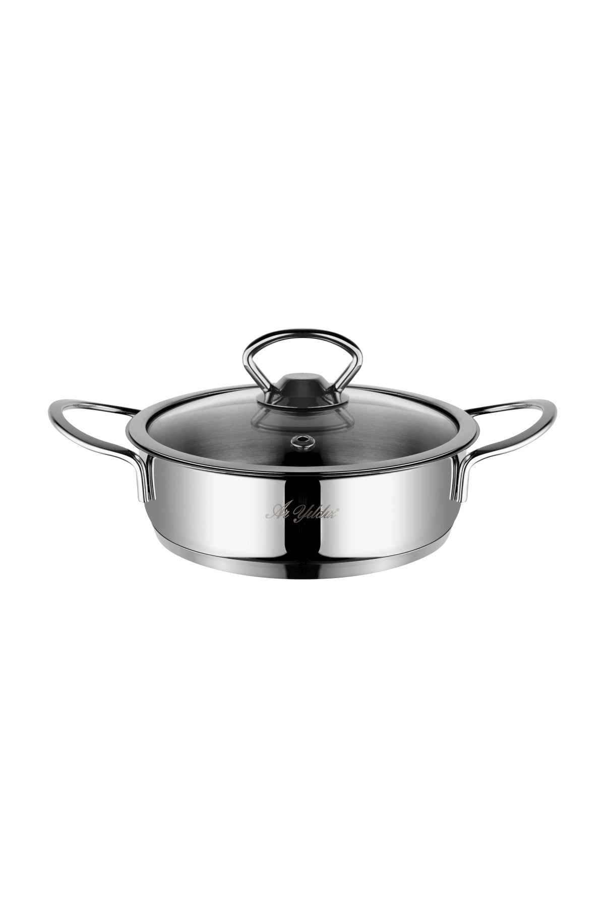 Aryildiz Petit Mini Saute Pan - MALLTURK