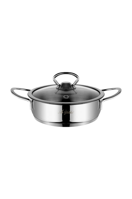 Aryildiz Petit Mini Saute Pan - MALLTURK