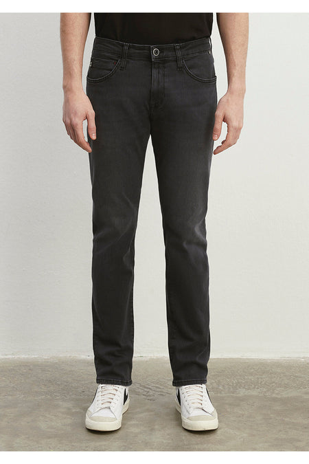 Mavi Marcus Pro Sport Anthracite Jeans 0035186540 - MALLTURK