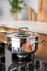 Emsan Emsan Elite Stock Pot - MALLTURK