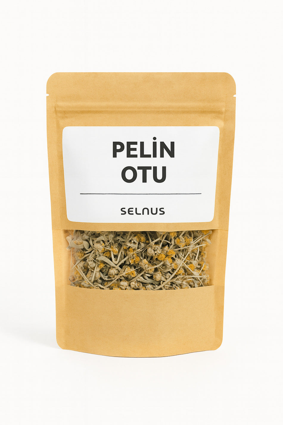 SENLUS Ajenjo (yavsan amargo), 20 gramos, Artemisia absinthium